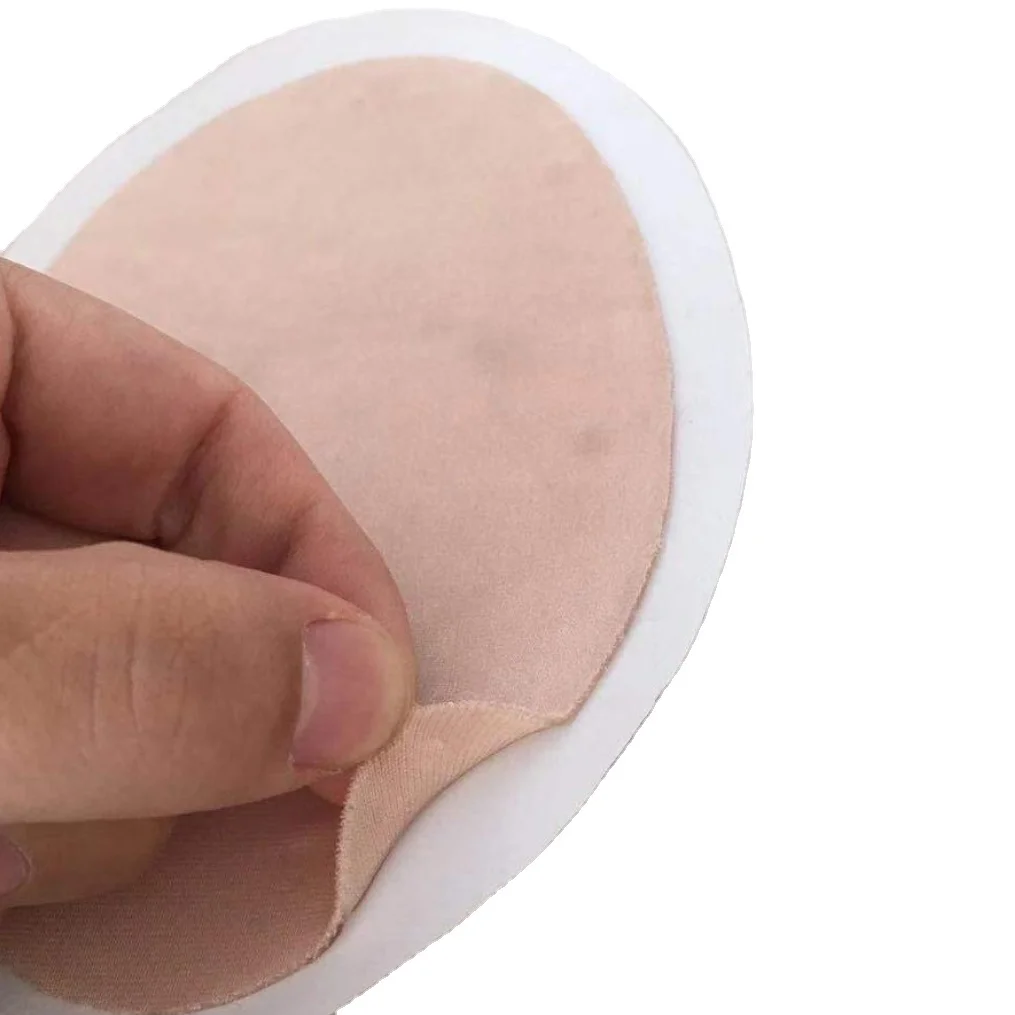  Anti Chafe Body thigh Tape Release friction Slimming paste Sweat absorption