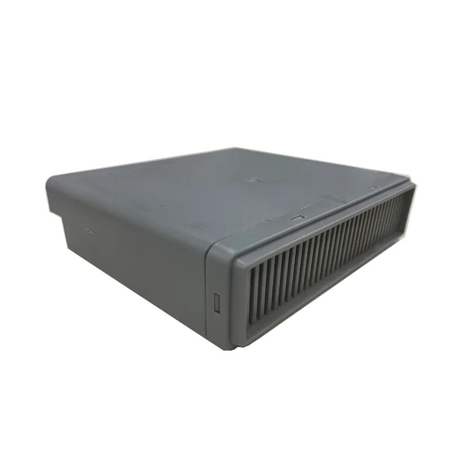 2024 hottest composter carbon filter for food waste disposer MD-11200 recycle ABS carbon material no smell