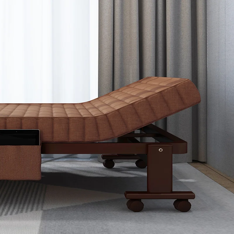 modern portable functional sofabed folding massage sofa bed for home use hotel and hospital