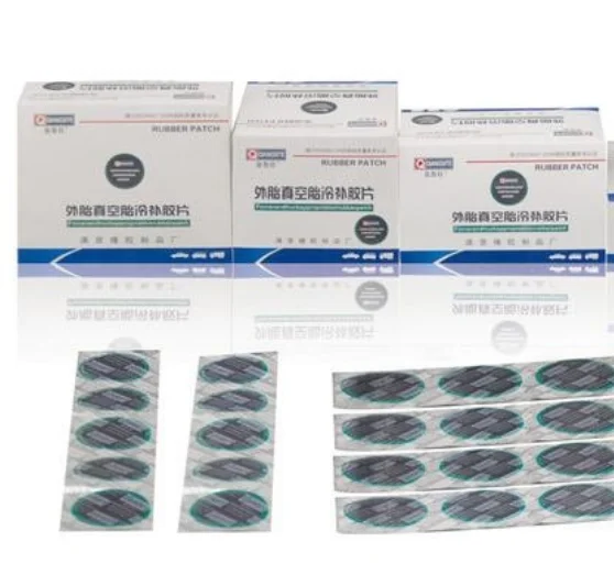 Sunsoul Vulcan цементный клей без накладки на шину патч-патч беструбный ручной инструмент для ремонта автомобильных шин черный