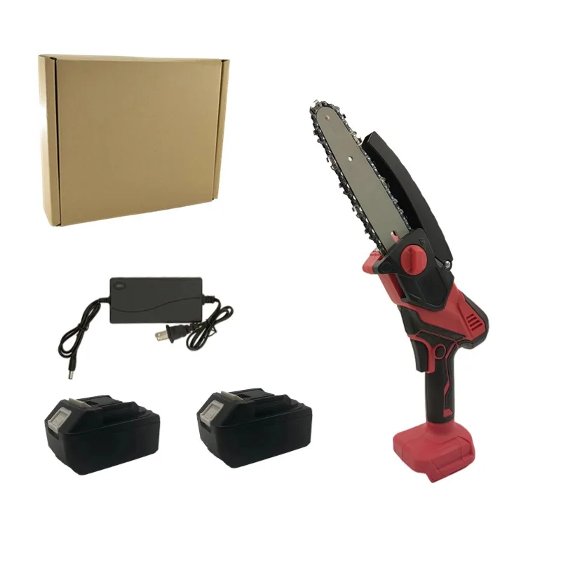 Wholesale Hot Yl-02 6 Inch Chainsaw Cordless Wood Cutter Saw Chain Saw