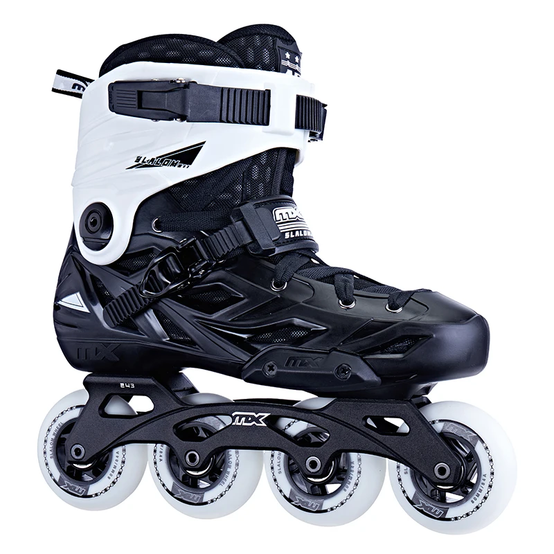 Roller For Women Stylish Freestyle Inline Skate Woman Skates