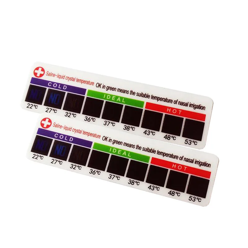 Оптовая продажа цифровой ЖК-термометр с жидкокристаллическим дисплеем материал для домашних животных домашнего использования оптовая разработка анализа мочи