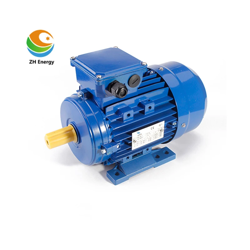 Изготовление на заказ 11kw 18kw 18.5kw 22kw 100kw 130kw 132kw 160kw 200kw 380v трехфазный электродвигатель переменного тока асинхронный