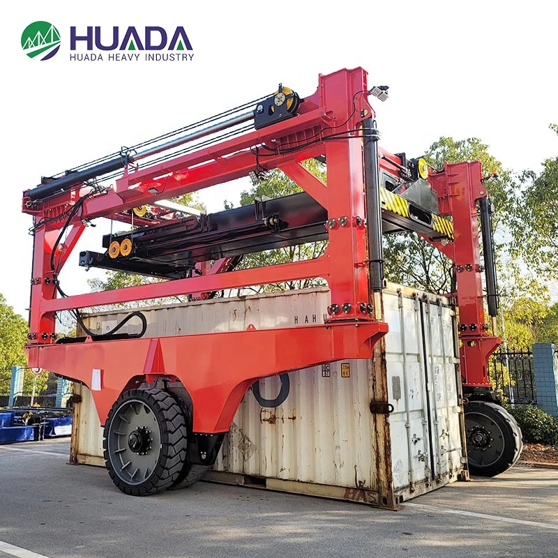 35-тонные контейнеры для переноски Подъемные Козловые Краны