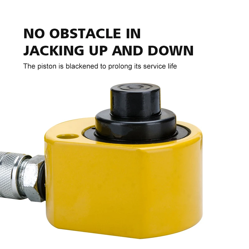 Emeads FPY-5 Electric Hand Hydraulic Jack for Car