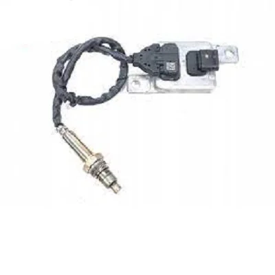 Оптовая продажа; 12V NOX азота Датчик кислорода 5WK96638B 8K0907807C Nox датчики для запчасти для грузовиков