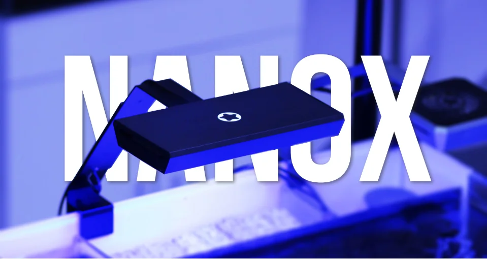 Programmable Timer Planted  Smart Spectrum LED Aquarium Light Nano Lighting For Fish Tank Light