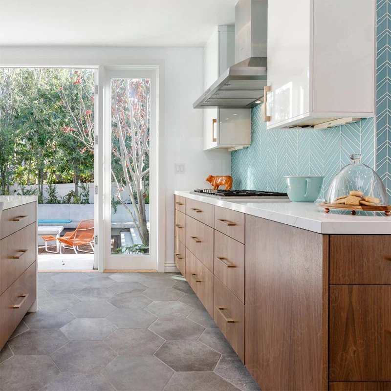 wood fiber kitchen cabinet american style sheets rotating solid wooden kitchen cabinets kitchen cabinets finished product