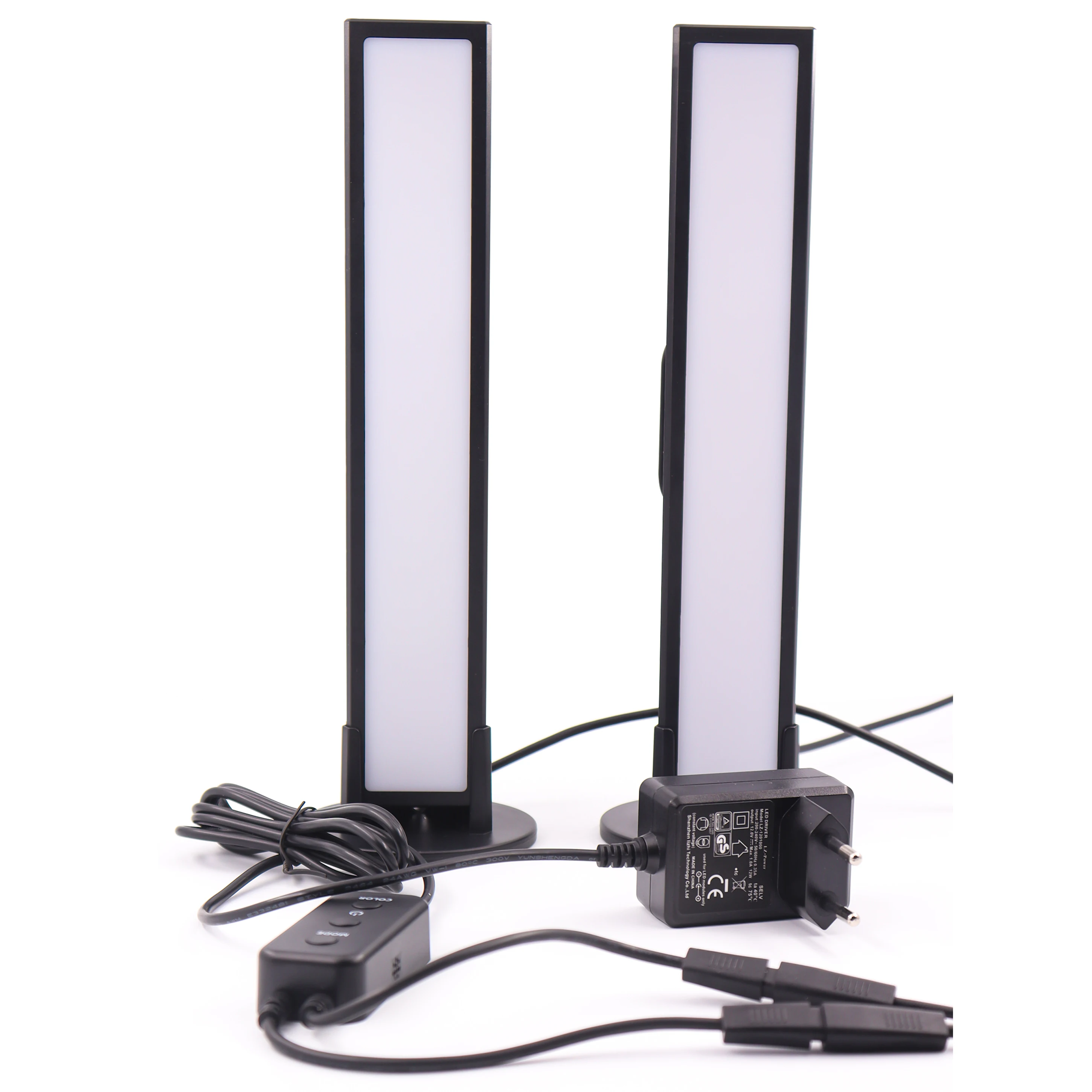 Режимы работы Amazon Rgb-светильник музыкальный потоковый умный светильник RGBIC 5050 для украшения комнаты
