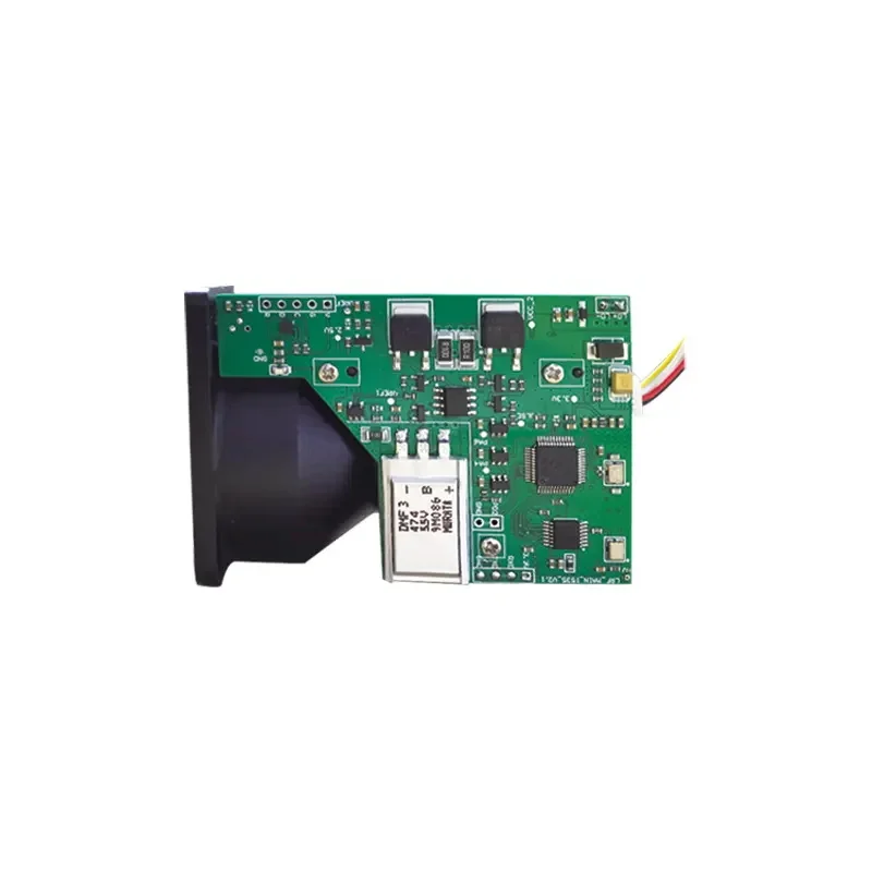 small size interface laser range module laser rangefinder module range finder module 2000m distance range