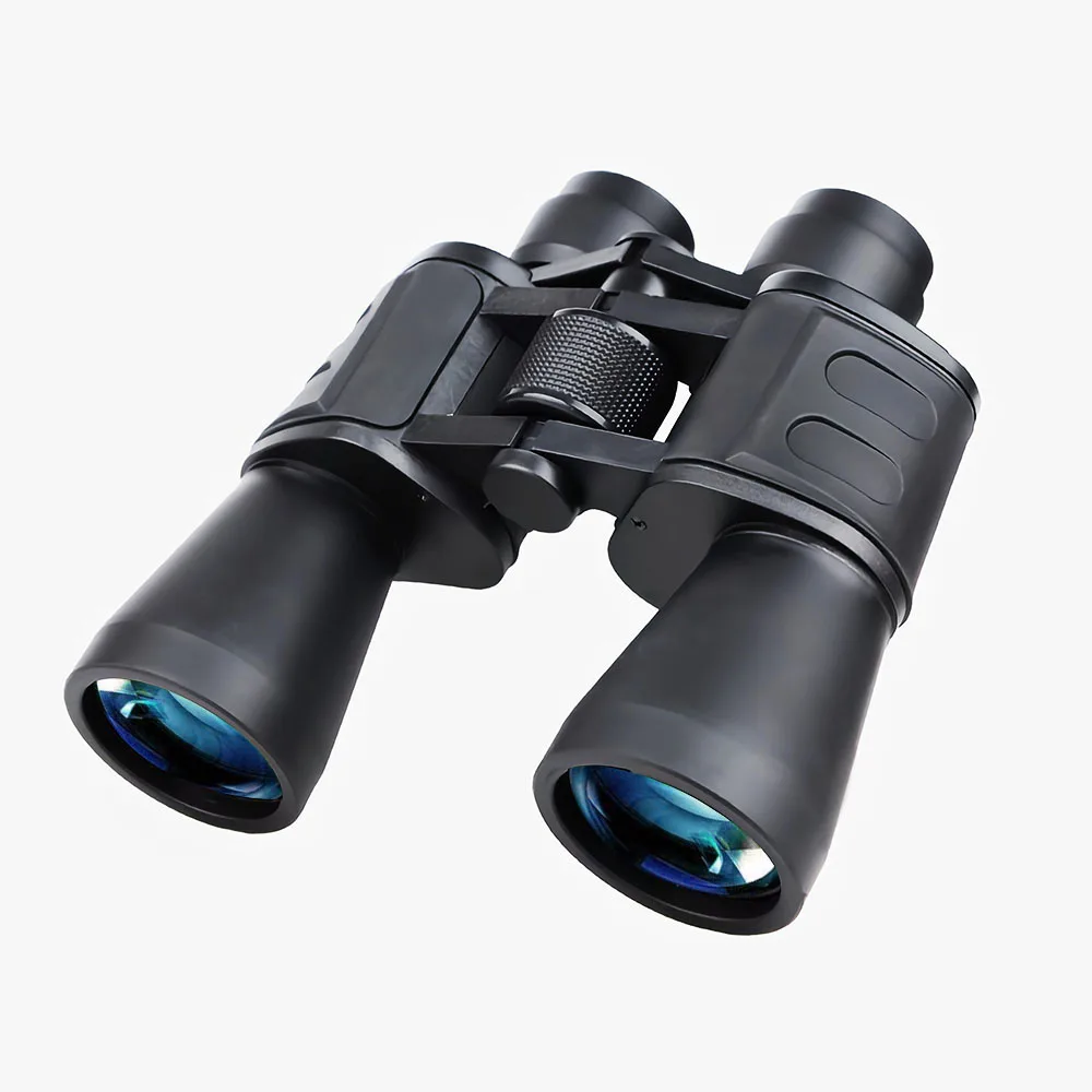 High quality wide angle telescope high magnification night vision viewing binoculars