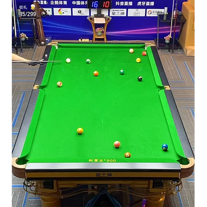 Waterproof Liberwin Billiard Cloth For Toy billiards snooker sport games mini pool table snooker cloth