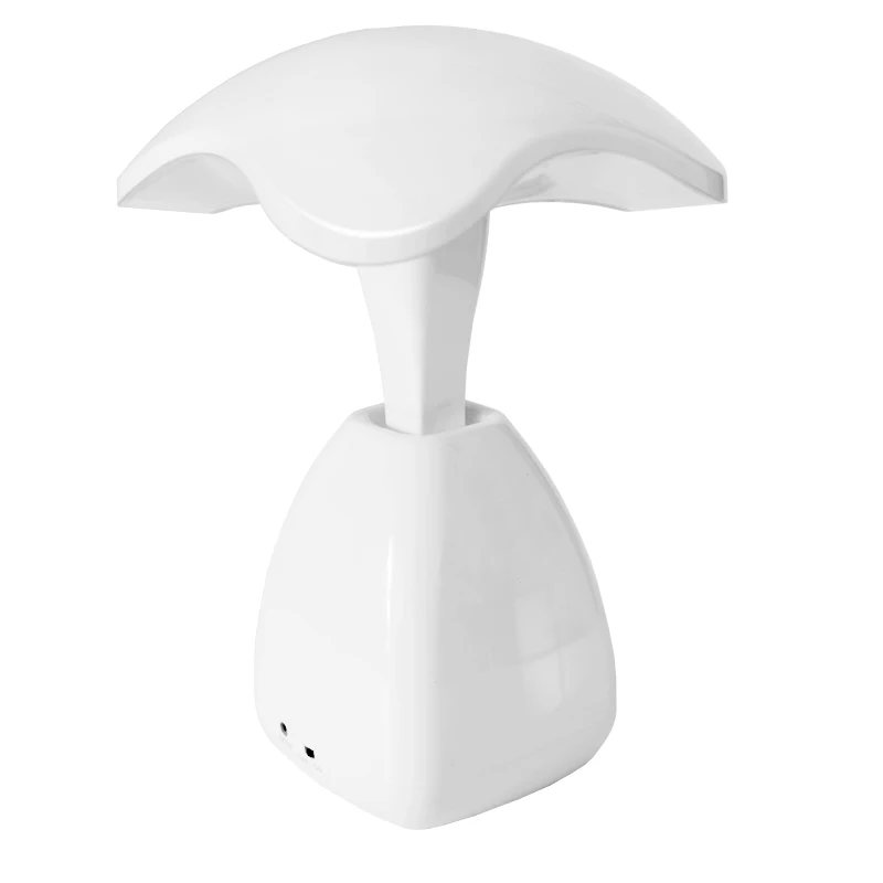 
Modern LED desk lamp can be CHARGED by USB storage LED desk lamp 