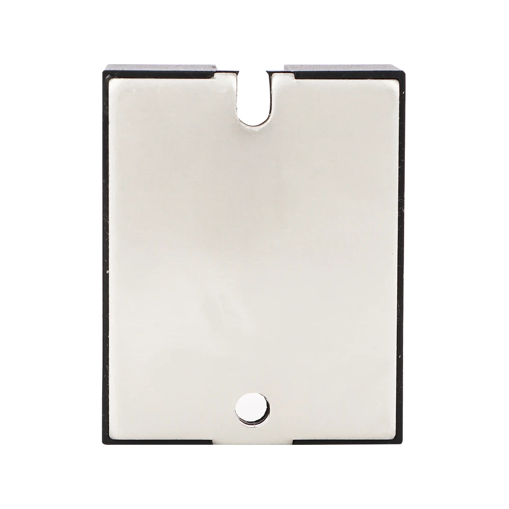 4-32VDC input solid state relay integrated monitoring relay ssr 40A