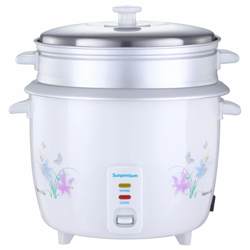 Mini Rice Cooker 20 Minutes Fast Cooking Suitable For 1-4 People Travel Rice Cooker Small  Removable Non-stick Pot, Keep Warm