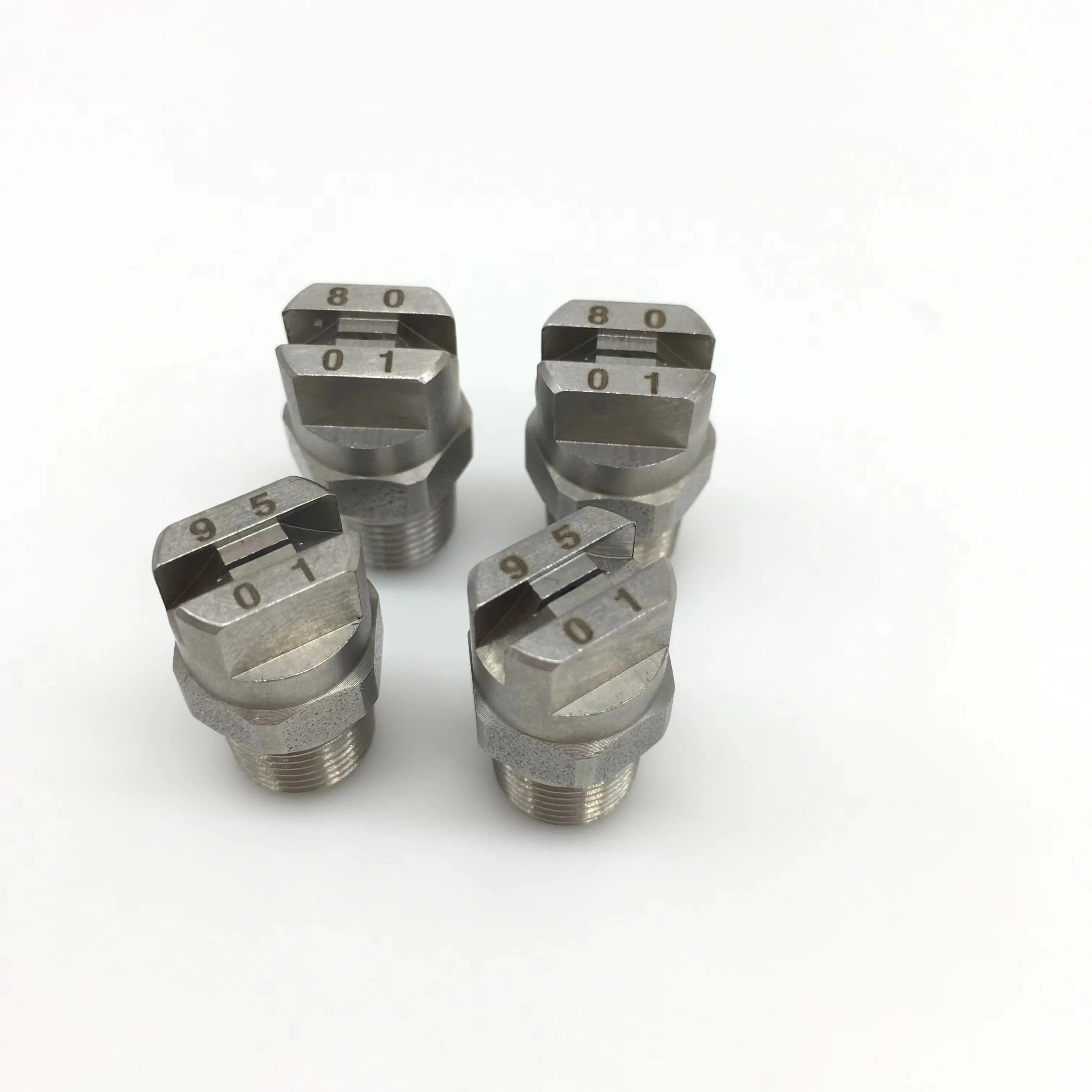 Сопло вентилятора veejet h1/8vv 950050 9501 8001 11002 для пароочистителя