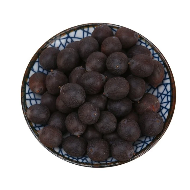 High quality Vietnam lotus seed black lotus seed for sale