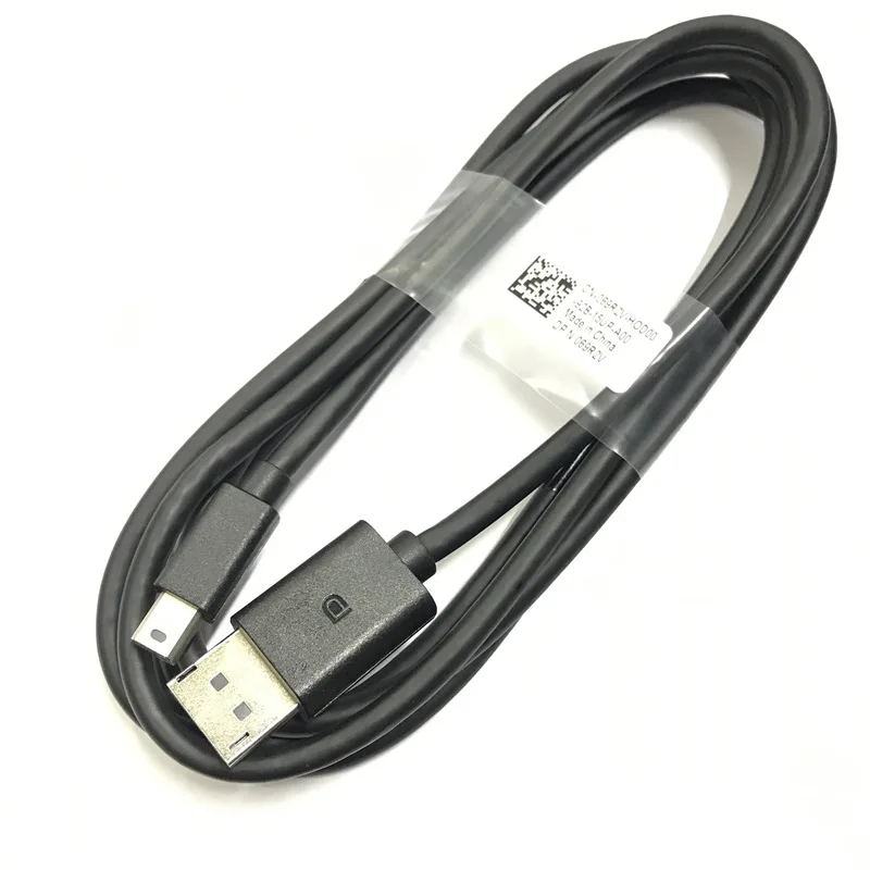 Mini DP to DP conversion wire 1.8M HD cable Displayport to DP cable