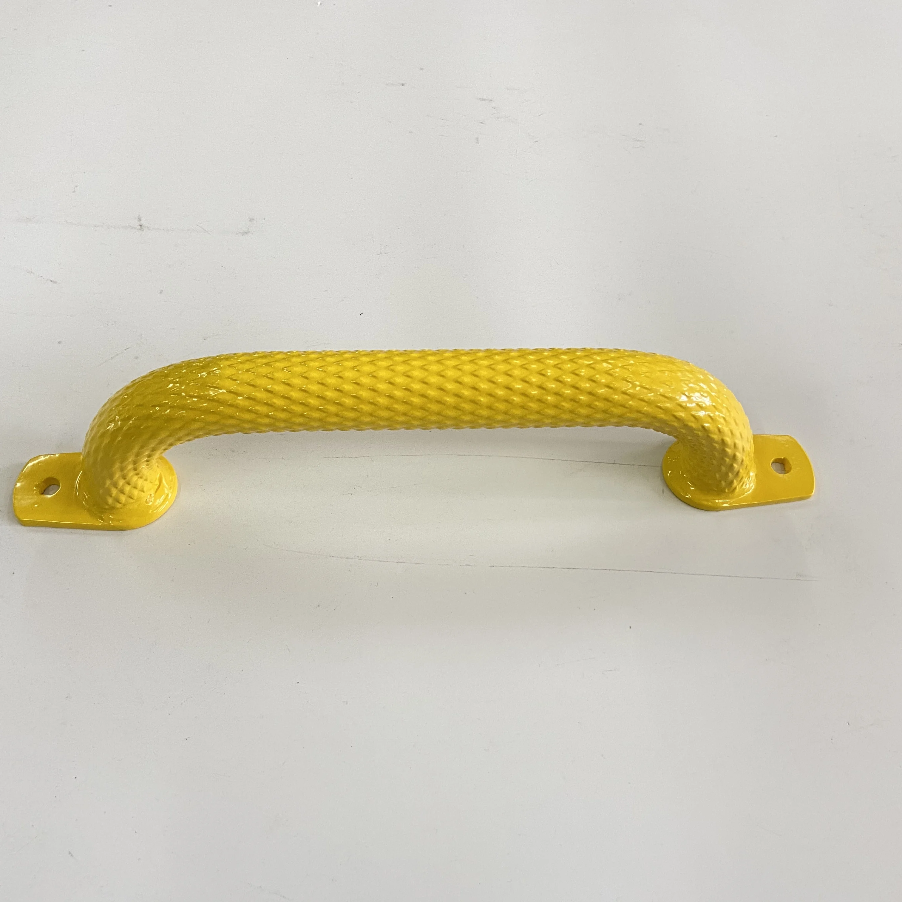 360 mm  Bus Grab Handle with Diamond Pattern