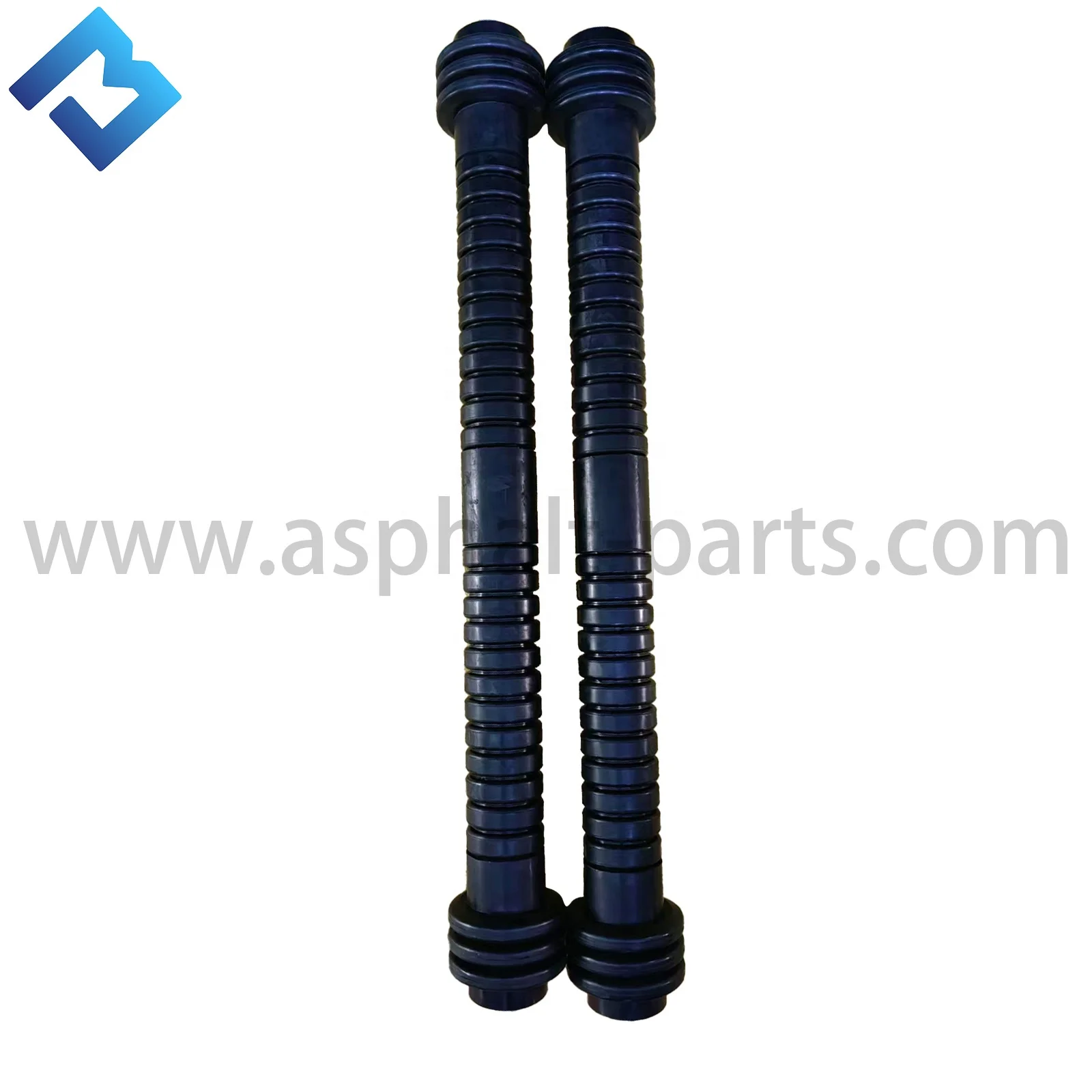 Straight Roller Circle Under W2200 Big Belt Milling Machine Spare Parts Conveyor System