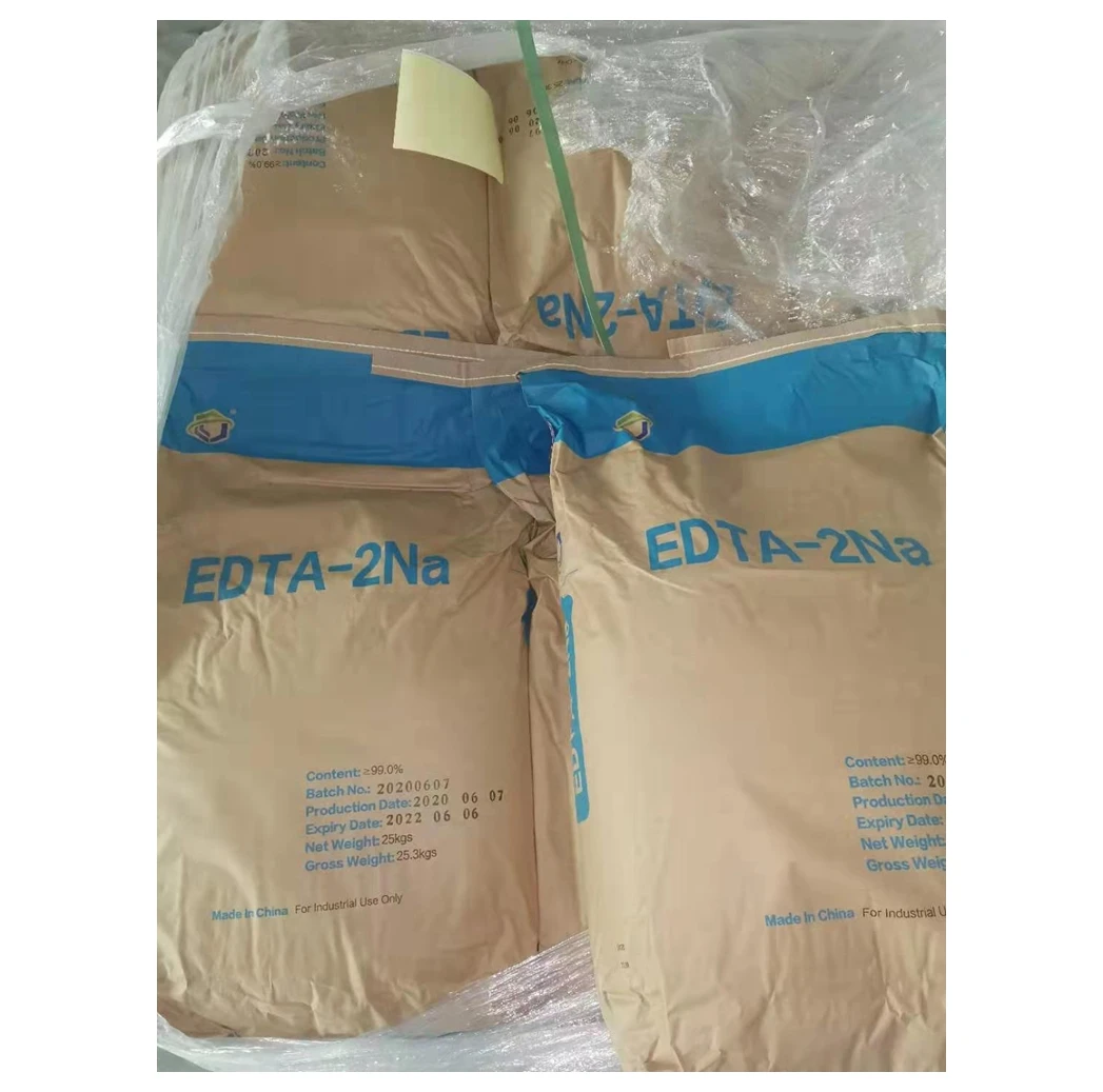 Promotional Top Quality Dodecyl Betaine Ethylenediaminetetraacetic Acid Disodium Salt
