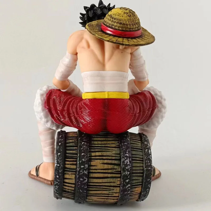 16 Styles Anime Acrylic Figure One Pieced desk decoration Luffy Zoro Sanji Nami Cosplay Model Plate Standing Sign Gift Ace Sabo