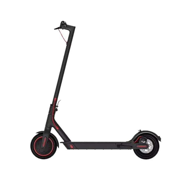 Custom High Quality 250w 16.7 Ah Lithium Battery Electric Scooter For Sale