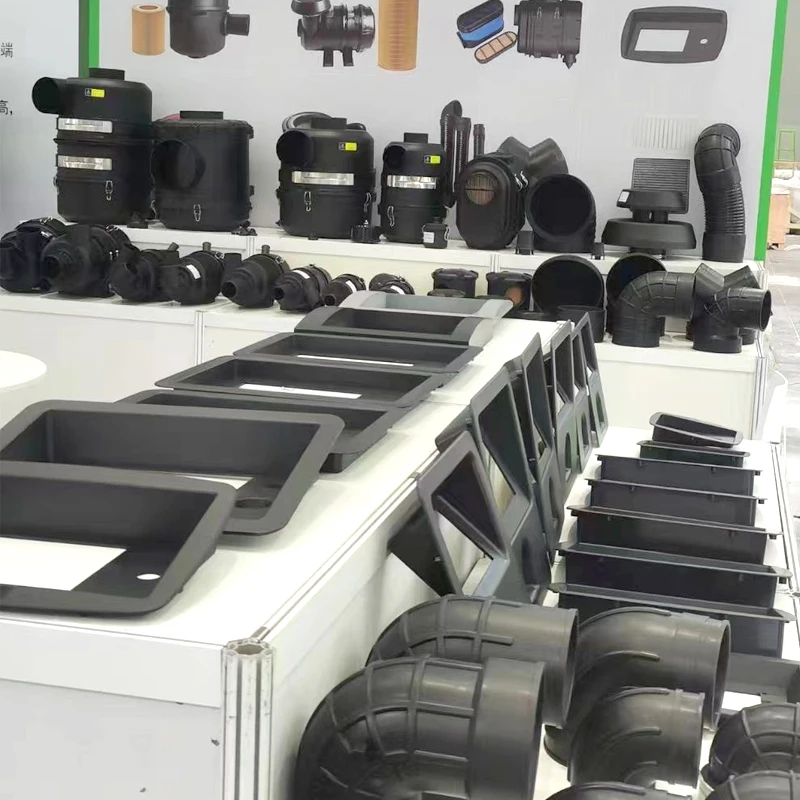 P608666  technical vehicle air-filter housing engineered vehicle filter parts  heavy car air assembly compatible various brands