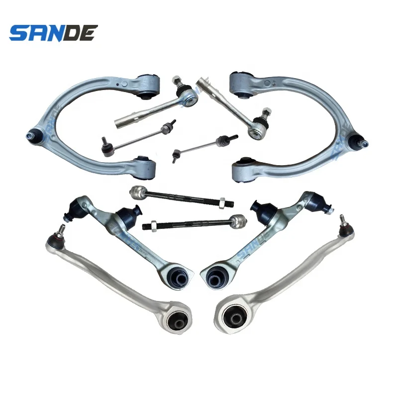 Control arm for Mercedes W221 S320 S350 2005-2011 2213300307 2213300407  2213302311 2213302411 2213308107 2213308207