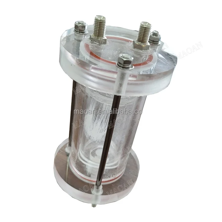 hydrogen purity for fuel cell H2 water purifier for hydrogen generator