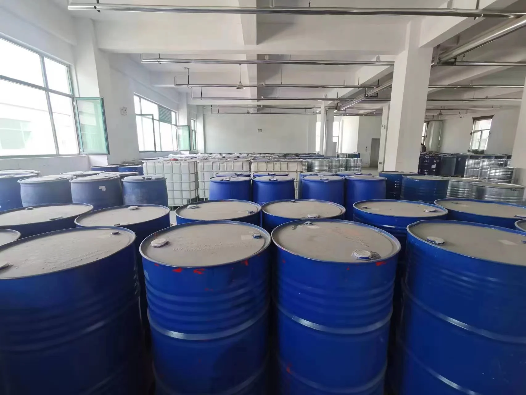 99.9% Industrial grade Ethanol Ethyl Alcohol CAS 64-17-5