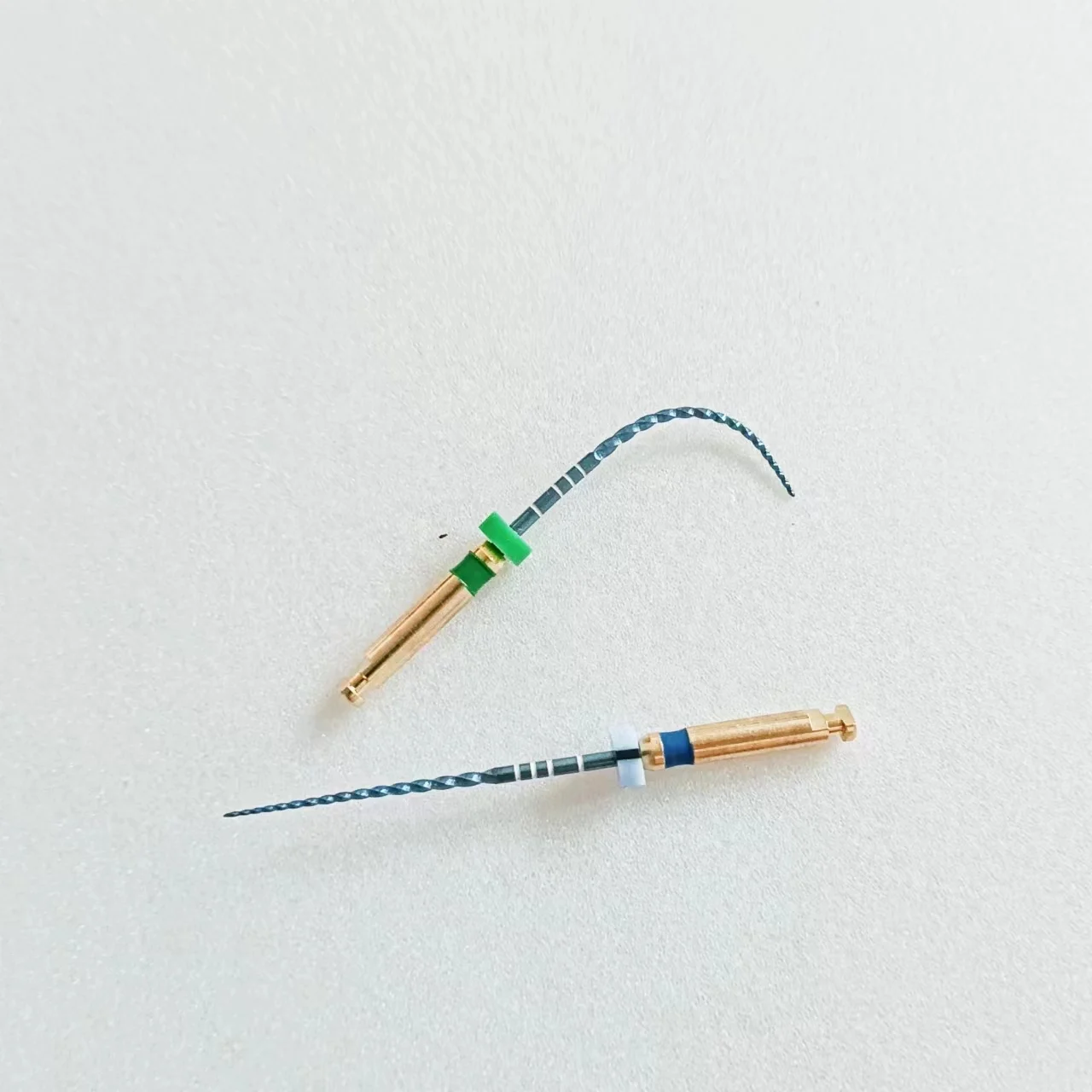 HIgh Quality Dental Rotary files SW5 with niti alloy