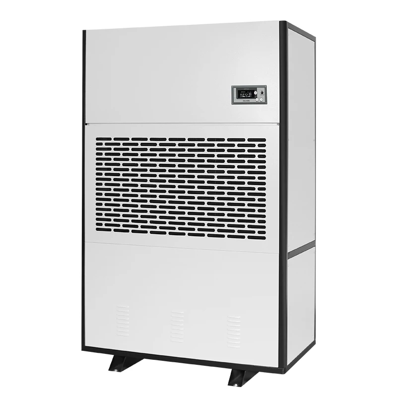 
factory price industrial fan honey dryer charcoal dehumidifier 