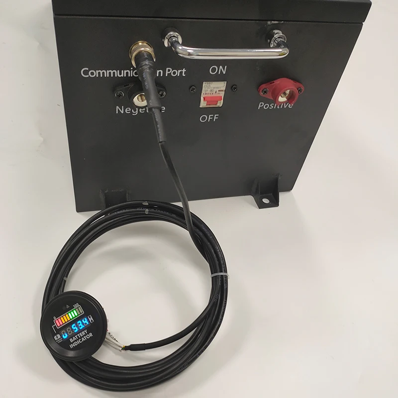 Supital LiFePO4 12v 24v 100ah 200ah 400a Lithium Ion used surplus farm tractor electric auto batteries solar lithium Battery