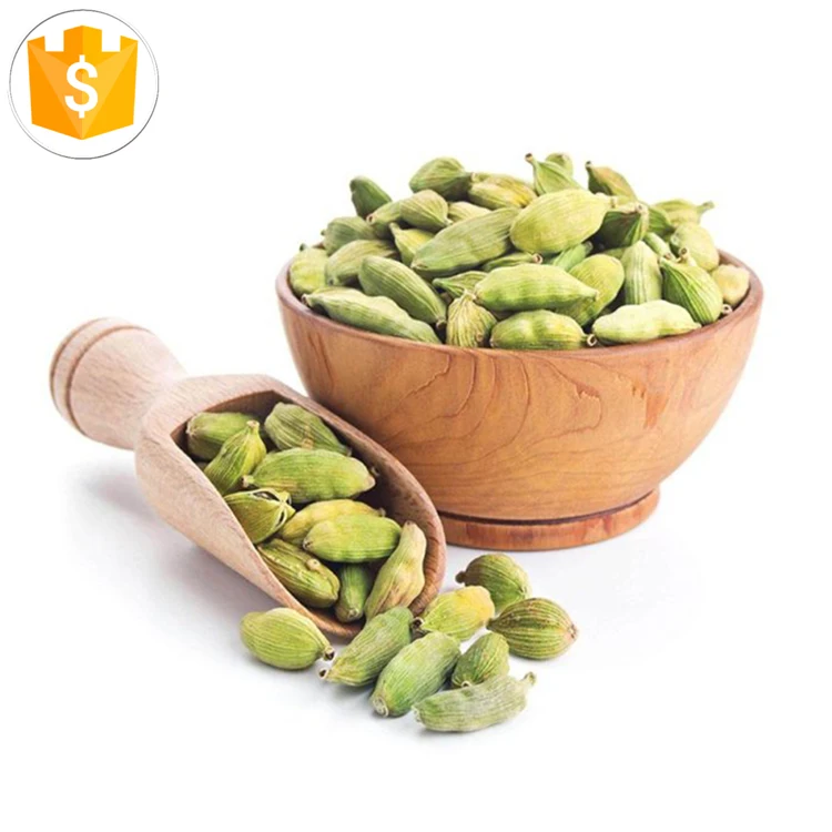 Китайская оптовая цена, 100% Натуральные сушеные зеленые семена кардамона, поставщики