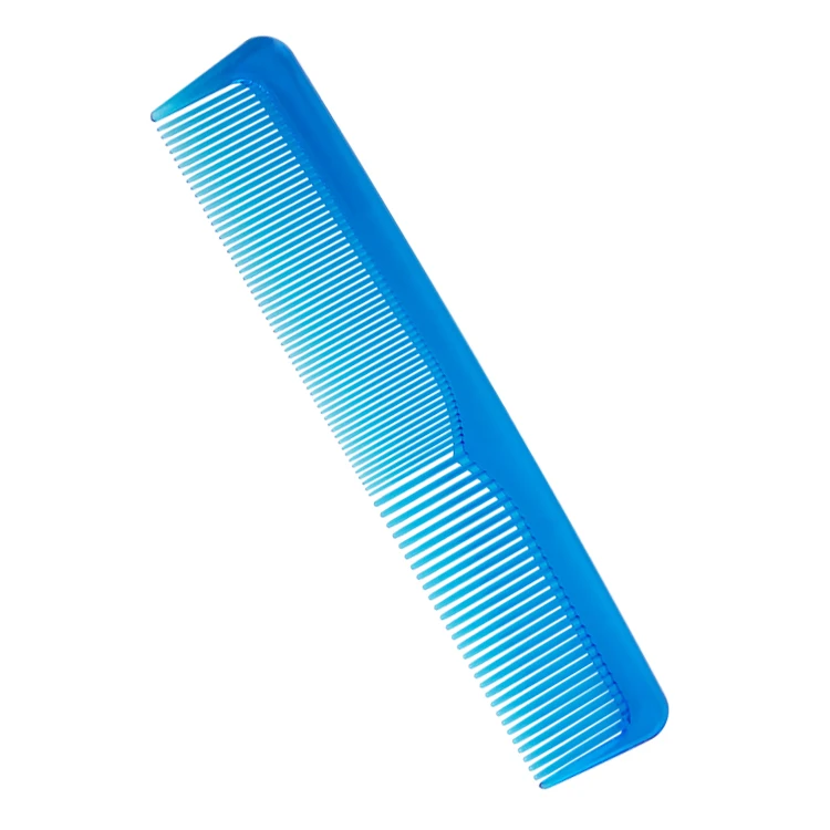9 inch All Purpose Flat Back Styler Barber Cutting Dressing Comb