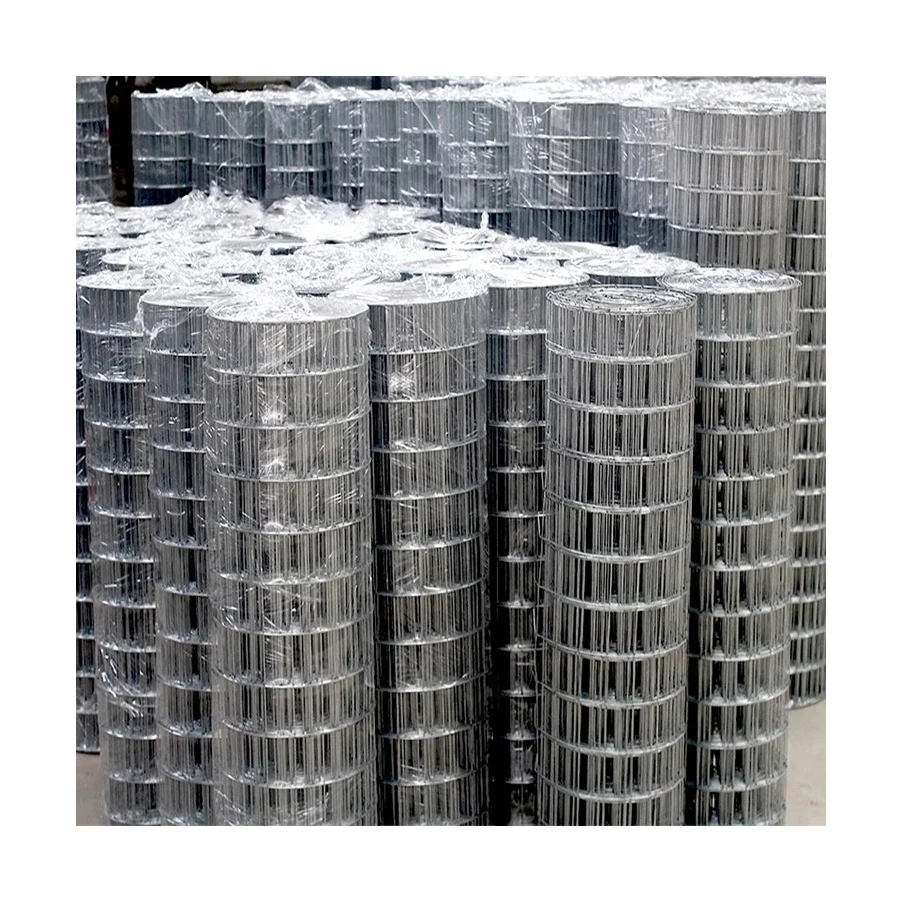 Китай поставщик оцинкованная проволочная сетка 2x2 3x3 4x4 22