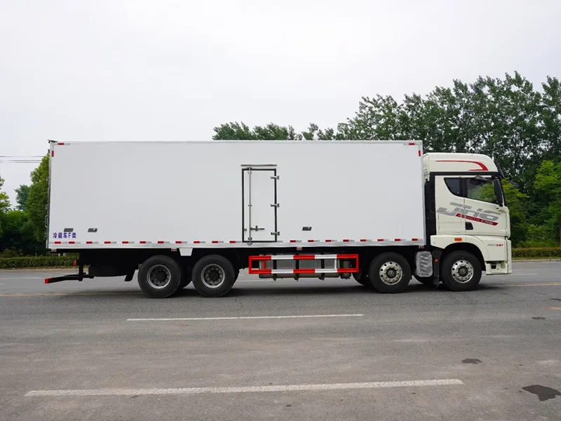 GEA BOCK FKX30 /325TK compressor R 404 A  refrigerant of the truck  transport refrigeration