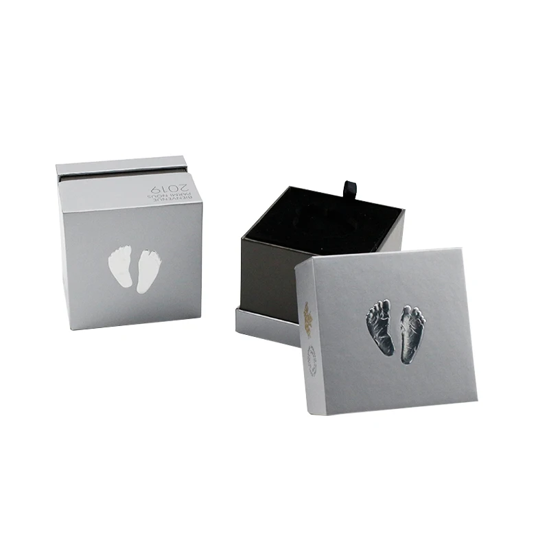 Customized Paper Rigid Cardboard Custom Luxury Skin Care Beauty Gift Package Boxes for Cosmetic