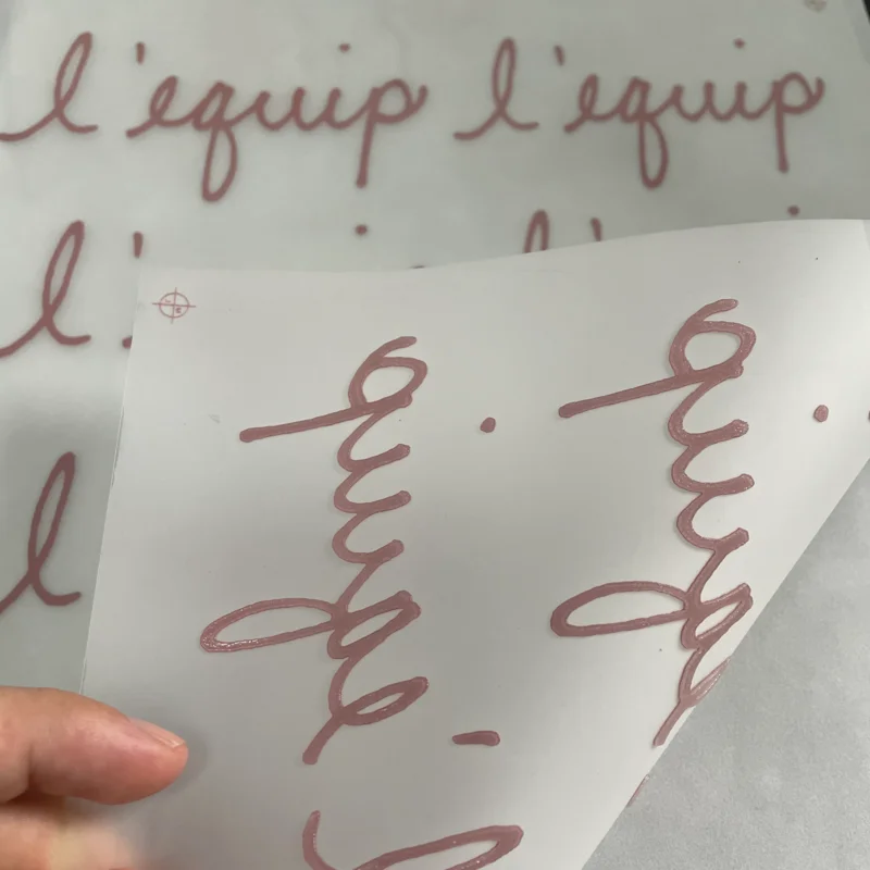 Custom logo shirt hoodie hat 3d embossed silicone rubber collar labels eco friendly woven fabric cloth neck label