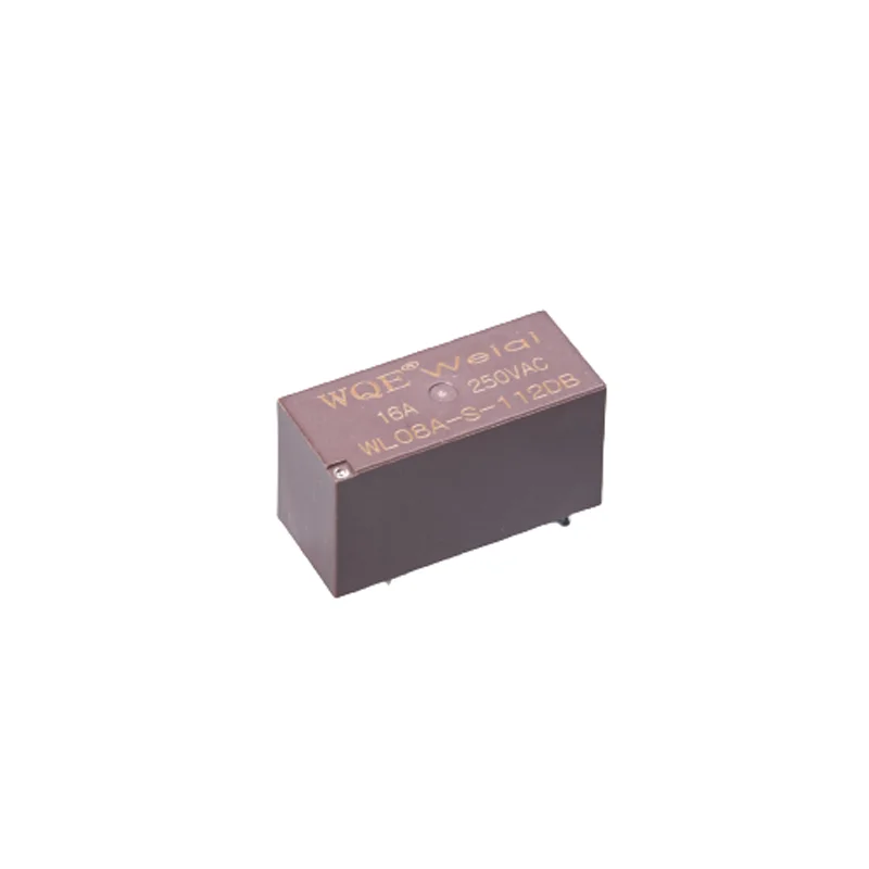 sealed magnetic latching relays 16a 20a 5v 9v 12v 24v 48v volt dcrelay no contact form doubile coil  miniature power relay