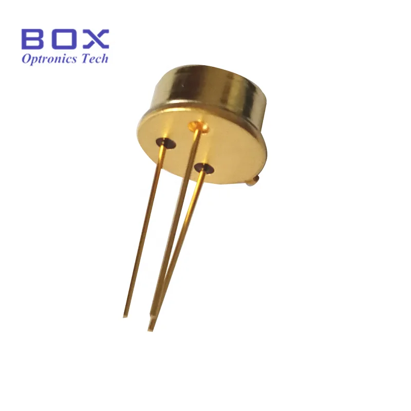 905nm TO56 75W Pulse Laser diode