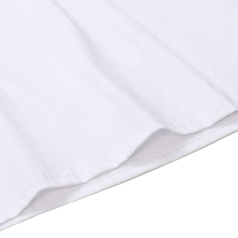 OEM логотип на заказ мужские вышитые простые футболки/оптовая продажа хлопковых мужских футболок с круглым вырезом оптом