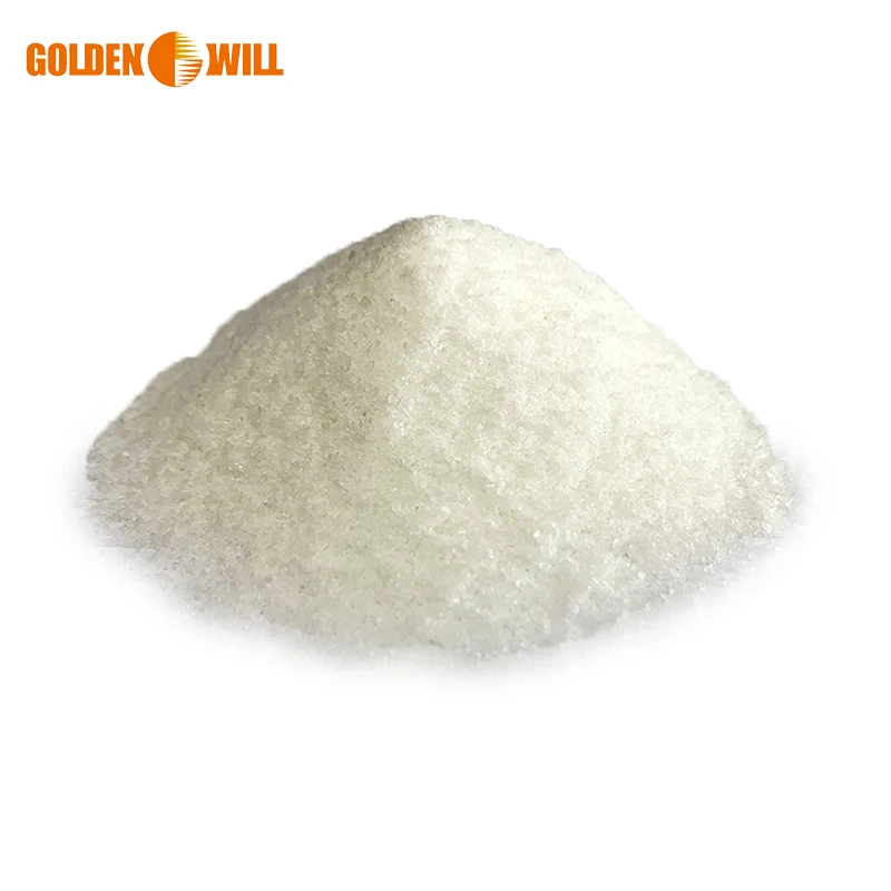 
 Wastewater polyacrylamid anion polyacrylamid manufactur polyacrylamid pam made in China  