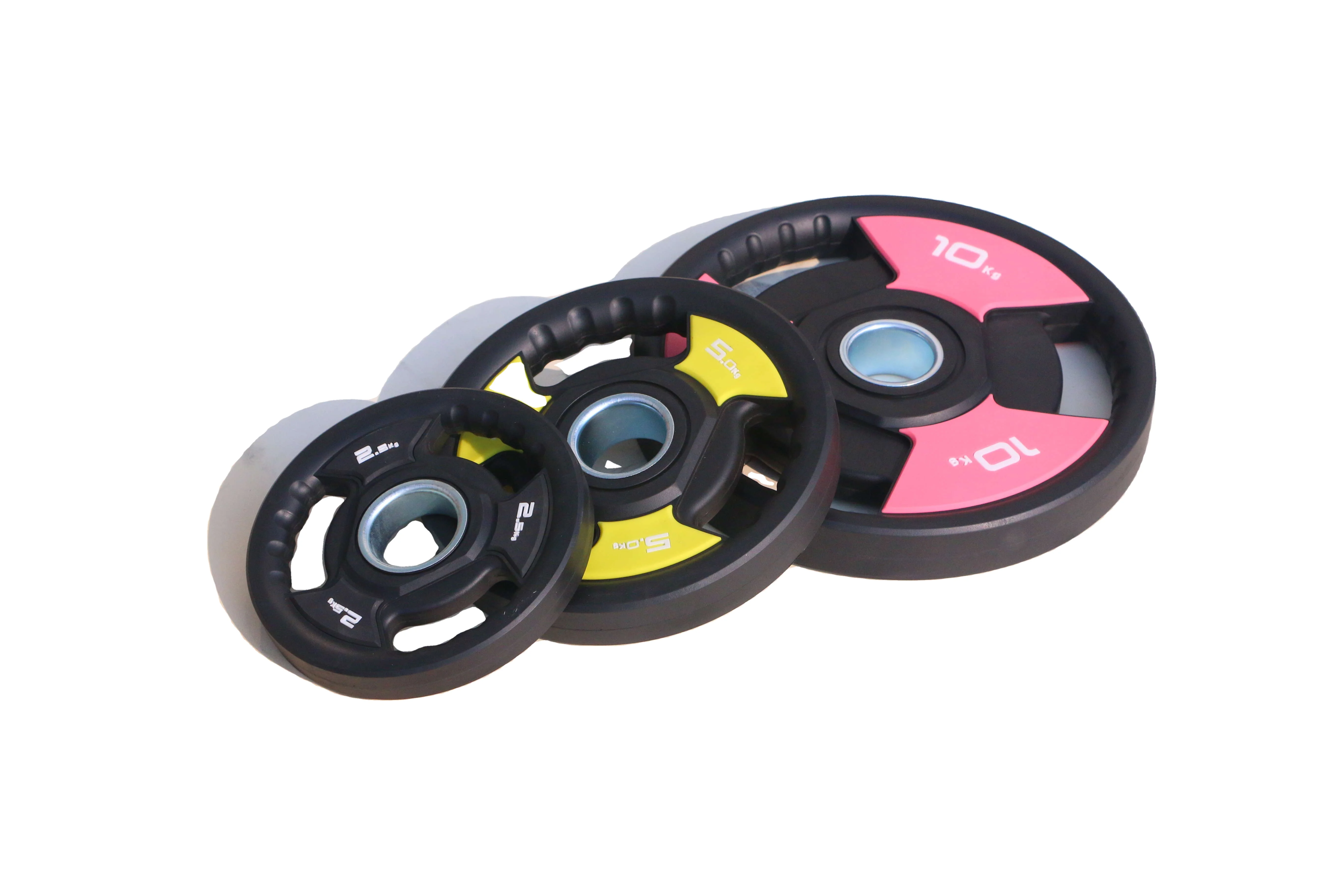 Настраиваемый резиновый тренажер для силовых