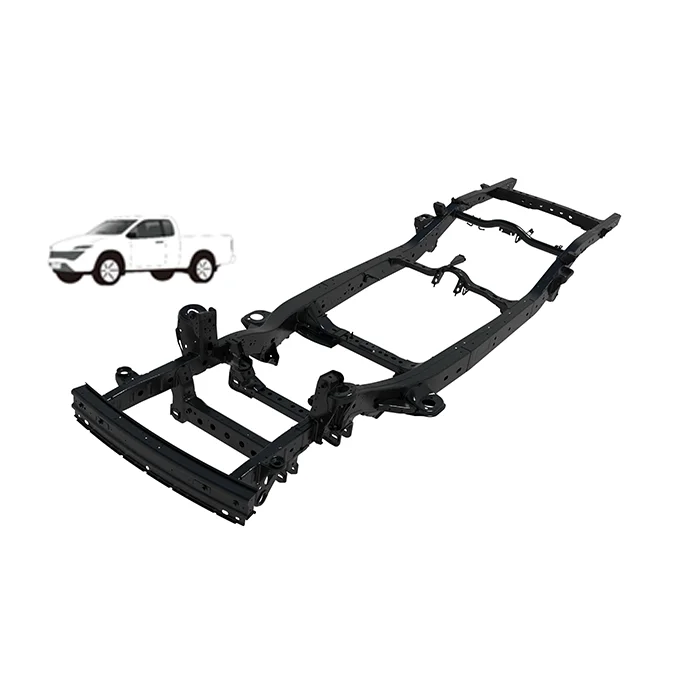 Custom Ipc Chassis Chassis 40 Feet Double Shaft 3U Chassis