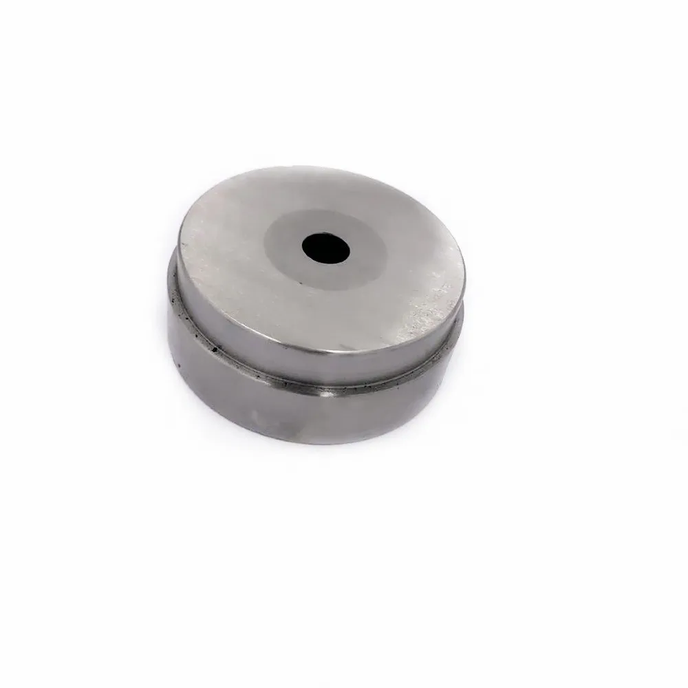 China High Precision cold heading machine screw mold Self-tapping screws mold Dies