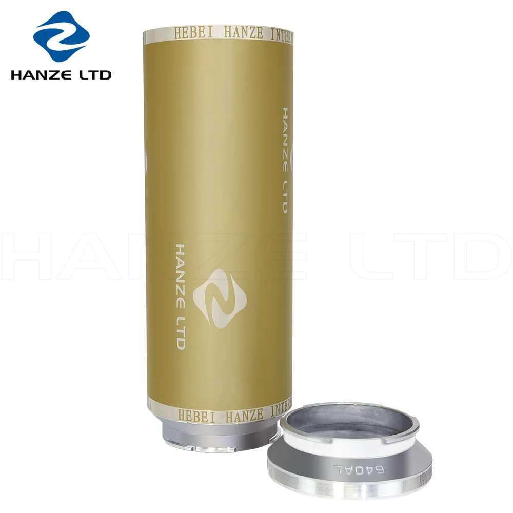 Perforated Rotary Nickel Screens (for Printing) Mesh 25,40,60,70,80,100,105,110,125,155,135,165,195