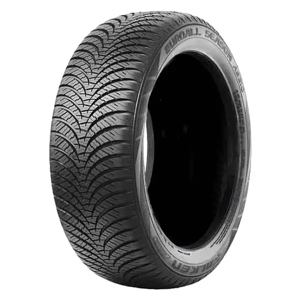 TIRES 205/55 R17 95V EUROALL SEASON AS210 XL